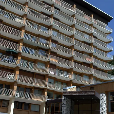 Ariondaz Apartment