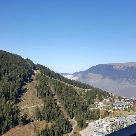 Ariondaz * Courchevel